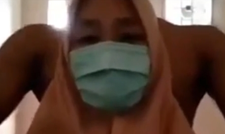 Viral Yandex Hijab Beby Shinta Bahcol Abg Viral top trending