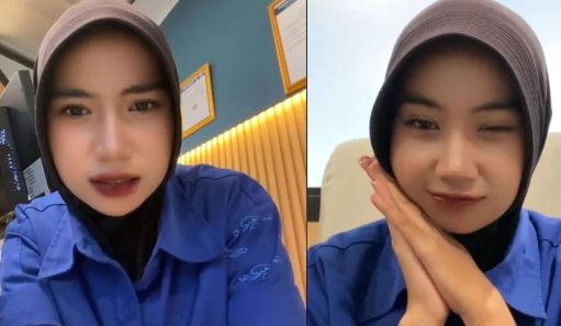 Indonesia Viral 6 menit 40 detik durasi video syur zahra seafood seleb tiktok masih penasaran